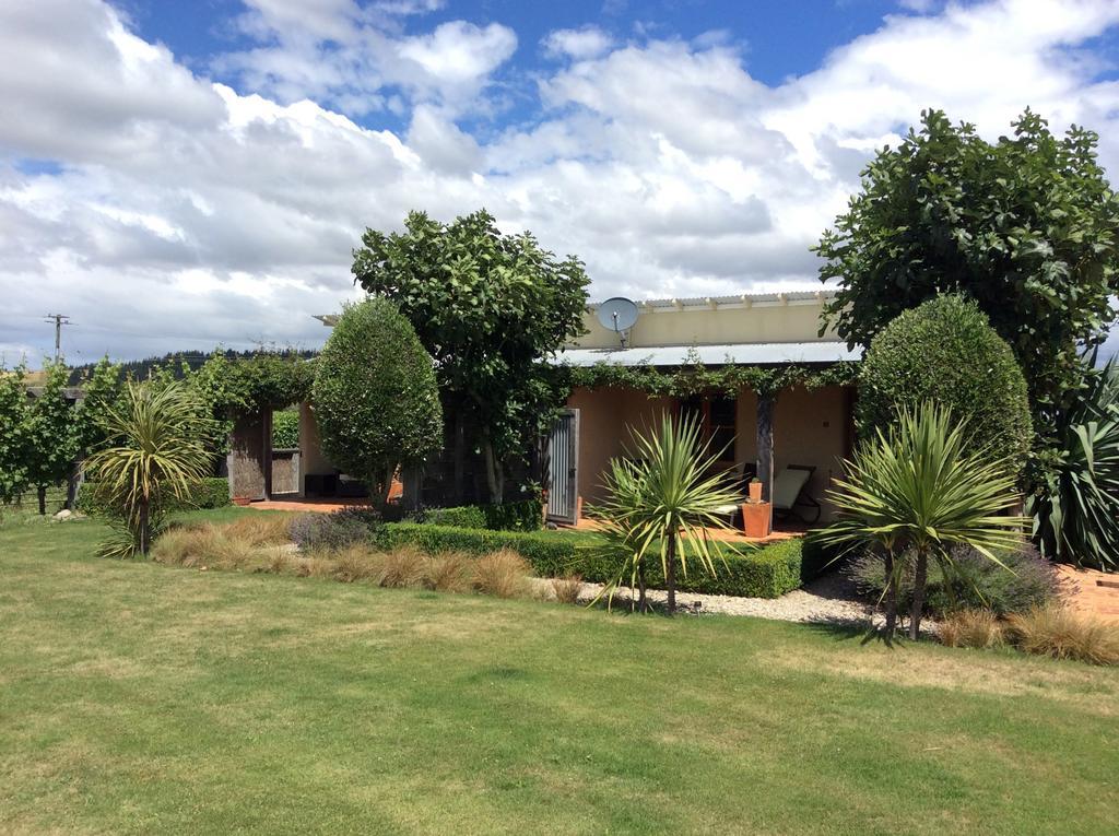 Straw Lodge Vineyard And Boutique Lodging Renwick Kamer foto